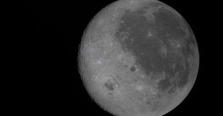 Kosmiczny rekord astronautów. Historyczna odległość od Ziemi