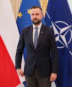 Kosiniak-Kamysz we wpisie skomentował wybory. Pisze o "wielkim zadaniu"