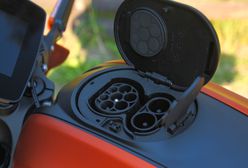 Zakaz sprzedaży wcześniej i też dla spalinowych motocykli. Wielka Brytania szykuje zmiany