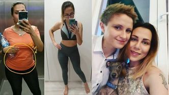 Krystyna z "Rolnik szuka żony" schudła 13 KILOGRAMÓW, przygotowując się do ślubu z ukochaną Agnieszką. "Wybrałyśmy piękną datę"