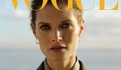 „Vogue Polska” obchodzi pierwszy rok działalności na polskim rynku