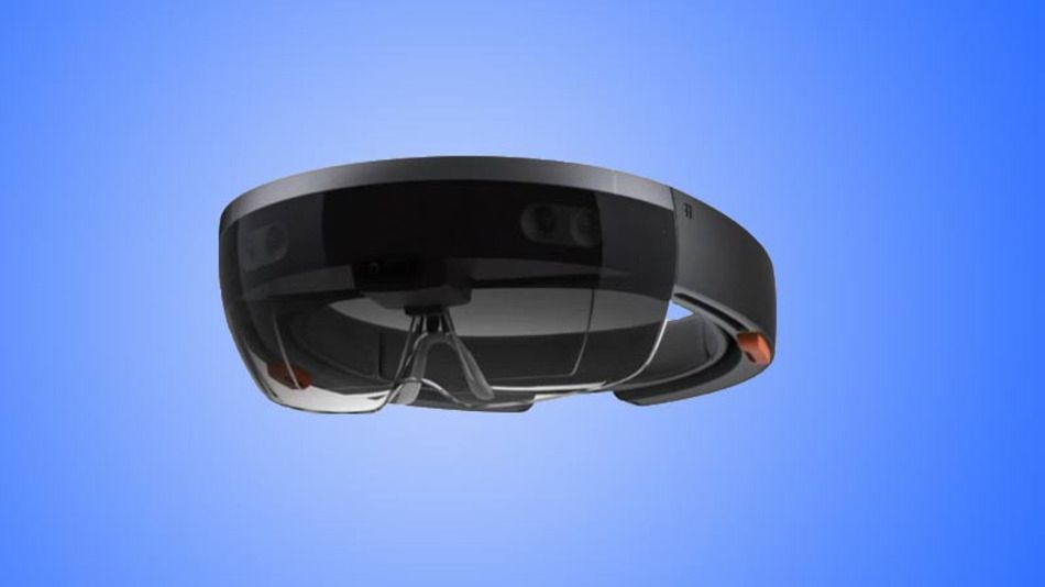 Microsoft HoloLens – rozszerzona rzeczywistość w końcu ma sens. I wygląda wspaniale! 2