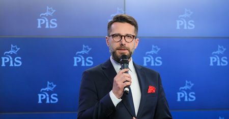 Wielki powrót Beaty Szydło? Fogiel komentuje
