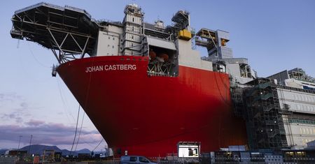Norwegia stawia się w roli energetycznego filaru Europy. Wojna na Bliskim Wschodzie podbija stawkę