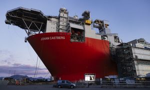 Norwegia stawia się w roli energetycznego filaru Europy. Wojna na Bliskim Wschodzie podbija stawkę