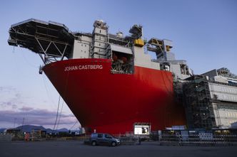 Norwegia stawia się w roli energetycznego filaru Europy. Wojna na Bliskim Wschodzie podbija stawkę