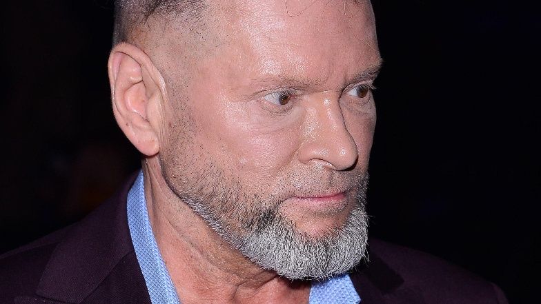 Krzysztof Rutkowski z zarzutami