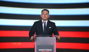 Politolodzy przecierają oczy. 7 faktów, które mówią prawdę o "fali Mentzena"