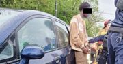 Lublin: Pił, jechał i potrącił kobietę na pasach. 19-latek z Zimbabwe wyrzucony z Polski