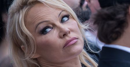 Pamela Anderson ujawnia szczegóły ślubu. Zakochała się podczas lockdownu