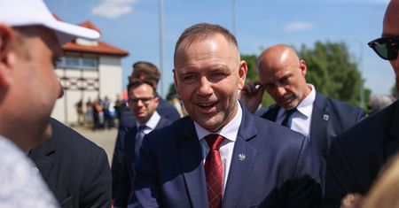 Tak mogłaby wyglądać rola Nawrockiego? Ekspert o koalicji