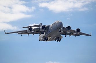 Nadchodzą największe w historii lotnictwa NATO ćwiczenia. Linie lotnicze nie chcą płacić za nie odszkodowań