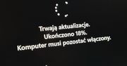 Windows 11 22H2 ma nowy problem. Microsoft wstrzymał aktualizację