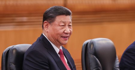 Komentują ruch Trumpa. "Chiny cieszą się"