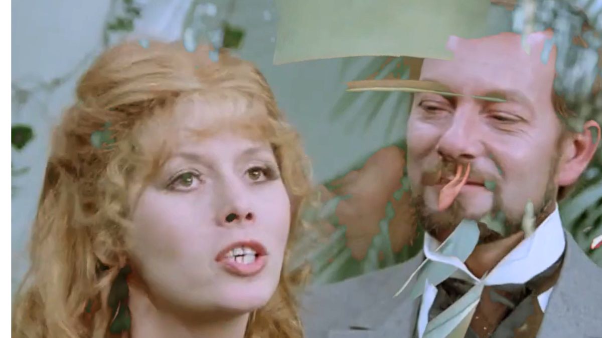 Maria Dębska zagra Kazimierę Wąsowską w nowej "Lalce"