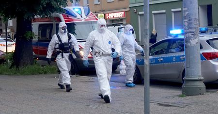 Koronawirus w Polsce. Nowe dane z Ministerstwa Zdrowia. Kolejne przypadki