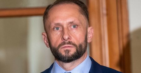 Kamil Durczok usłyszał WYROK!