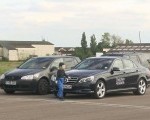 Euro NCAP chce chroni pieszych