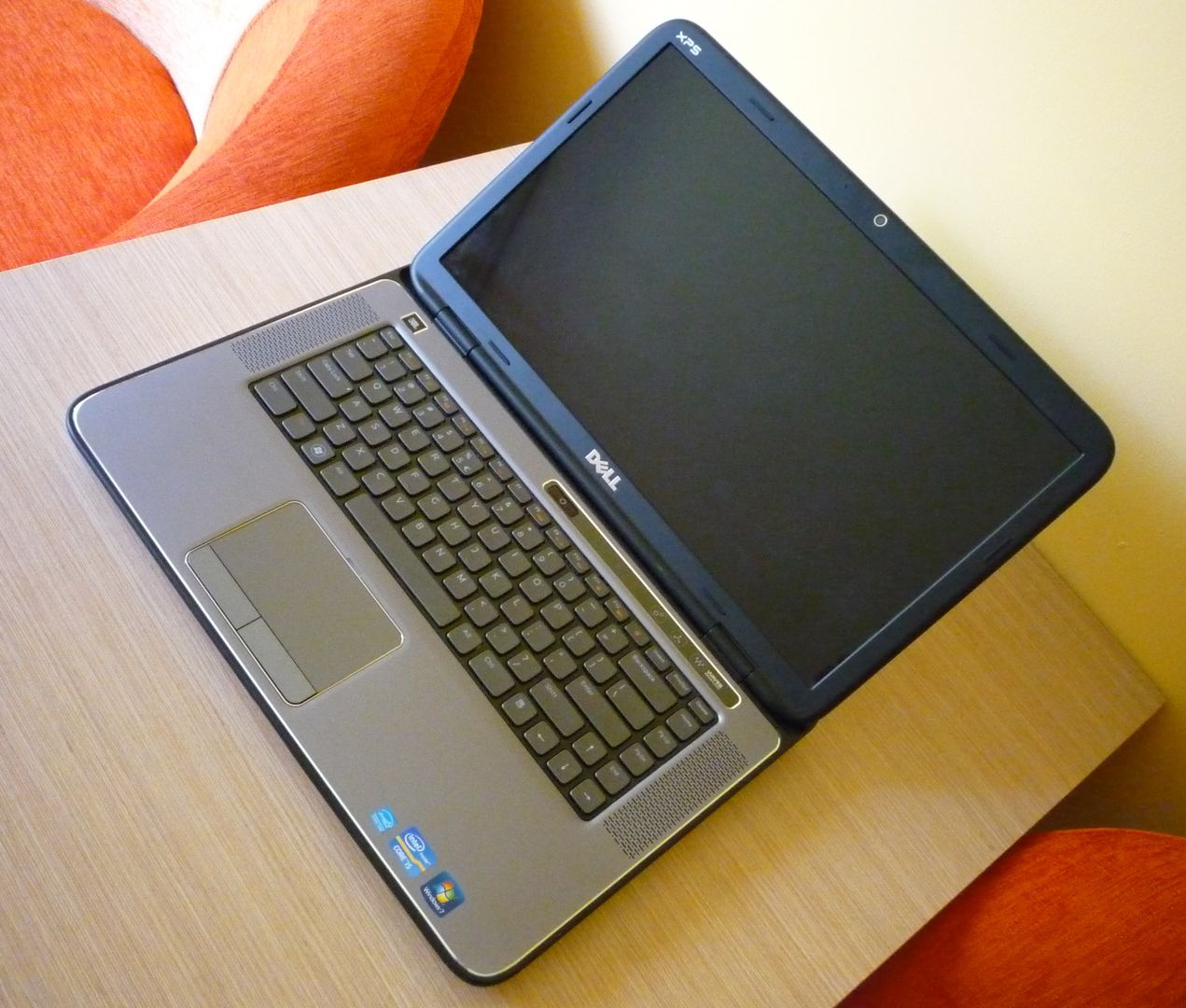 Dell XPS 15 L502x - multimedia na najwyższym poziomie [test cz. 1] 2