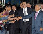 Kazachstan: Wygrała rządząca partia - jak zwykle