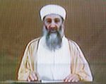 Wywiad USA przechwycił transmisję Bin Ladena
