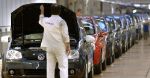 Volkswagen otworzył zakłady w Indiach