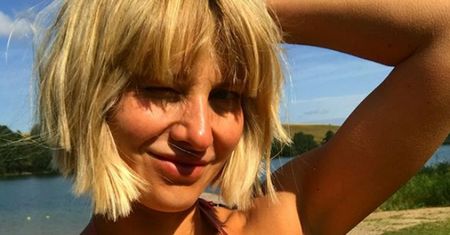 Joanna Moro POTWIERDZA CIĄŻĘ! (FOTO)