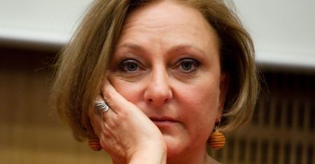 Ewa Wanat ZWOLNIONA dyscyplinarnie z Radia Dla Ciebie!