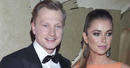 Kuba Wesołowski z żoną oficjalnie pokazali się razem. Pierwszy raz po ślubie!