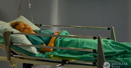 Agnieszka Kaczorowska w szpitalu! Gwiazda nabawiła się poważnej kontuzji w czasie tańca [ZDJĘCIA]