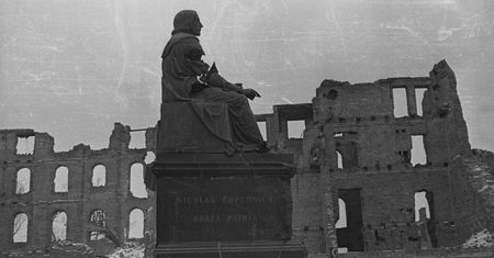 Reparacje wojenne. Niemiecki rząd uważa sprawę za zamkniętą, eksperci są podzieleni