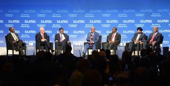 Szczyt USA-Afryka. Amerykańskie firmy obiecują miliardowe inwestycje