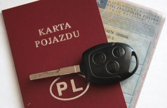 Ponad 4 tys. zł kary. Auto sprawne, ale nigdzie nim nie pojedziesz