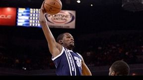 Top 10 Dunks of the Week: April 15th