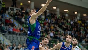 EBL. Enea Zastal BC Zielona Góra - Anwil Włocławek 79:83 (galeria)