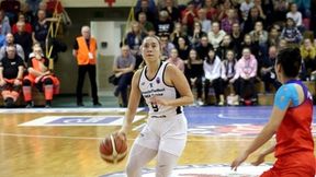 InvestInTheWest Enea Gorzów - Botas SK 72:67 (galeria)