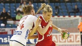 Polska - Norwegia 24:26