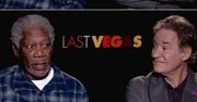 ''Last Vegas'': Zdegustowany Morgan Freeman o polskiej gościnności