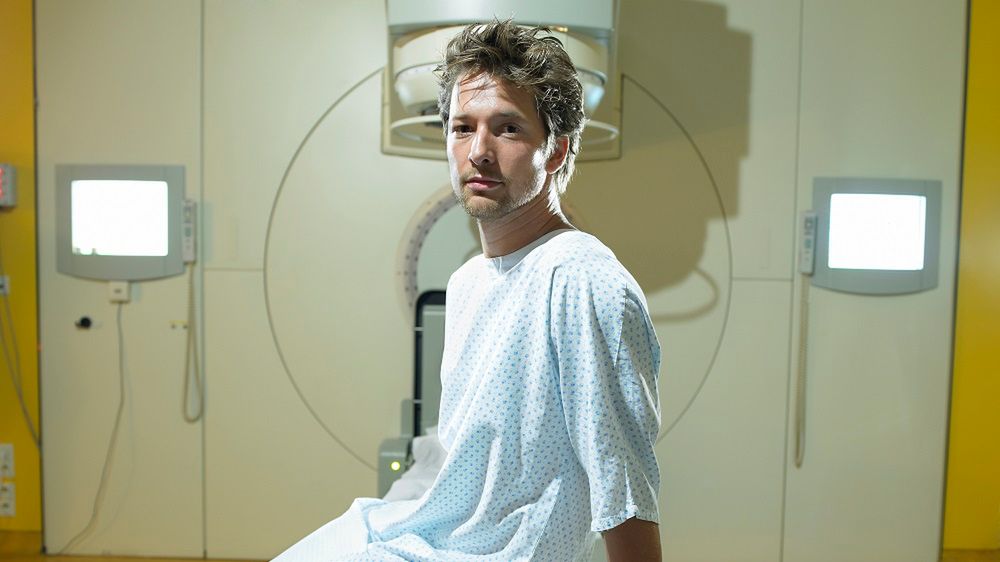 Jak wykryć raka prostaty?