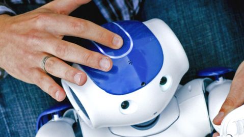 Robot, który zrobi lepsze zdjęcia niż Twój fotograf 1