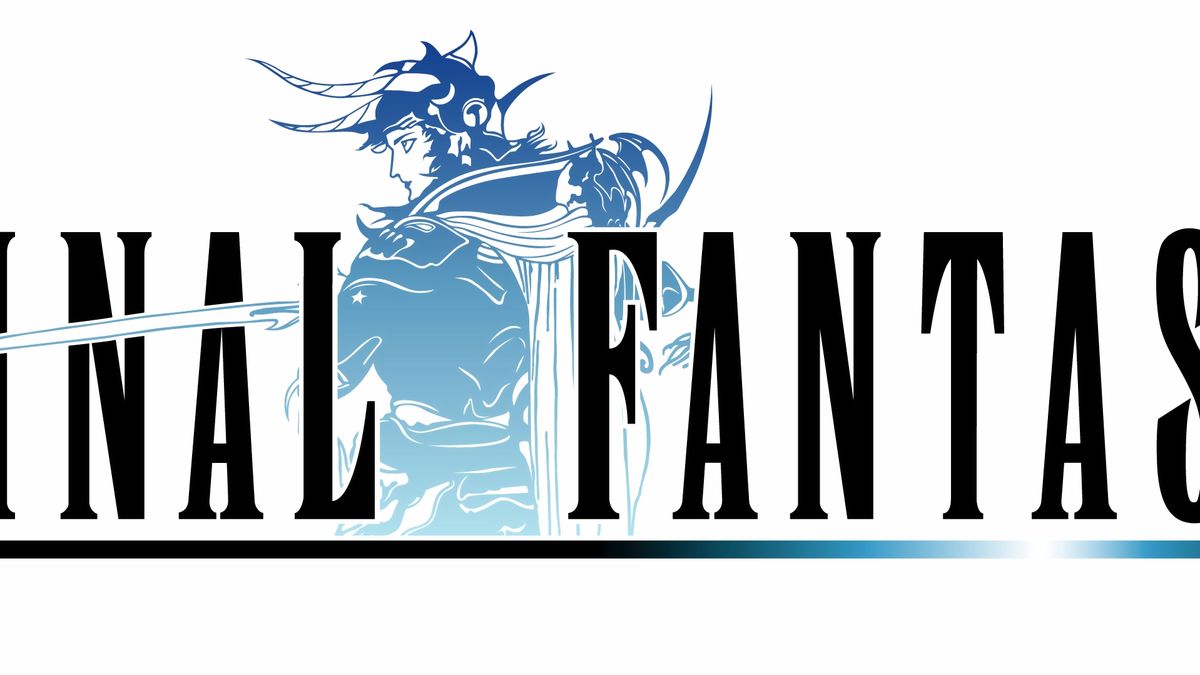 Legendy RPG: Final Fantasy 1