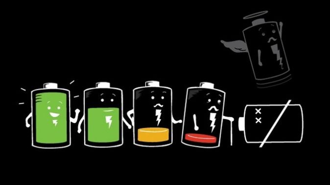 Czy można walczyć z krótkim czasem pracy baterii? 1