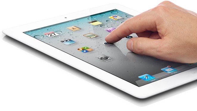 Nowe urządzenia w ofercie Play - sieć stawia na tablety 1