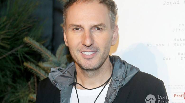 Krzysztof Gojdź (fot. AKPA)