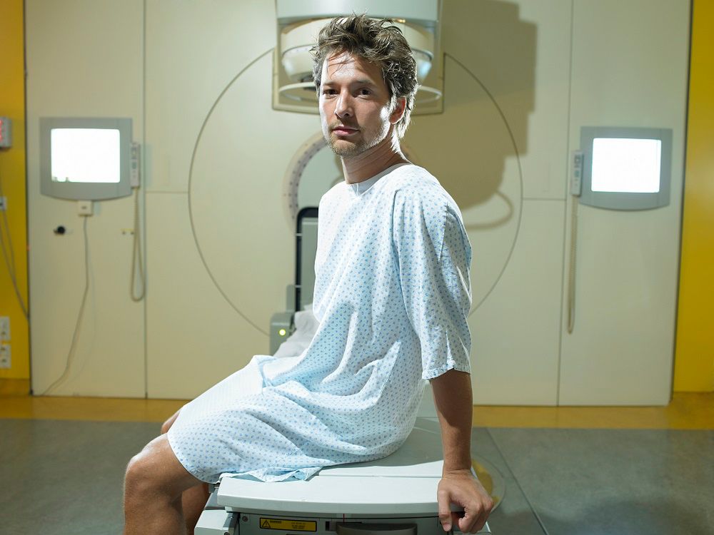 Rak, który nie daje objawów. "Pojawiają się na etapie przerzutów"