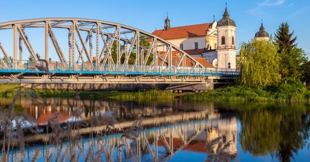 Bony rozeszły się w niespełna sześć godzin. Turyści zainteresowani Podlasiem