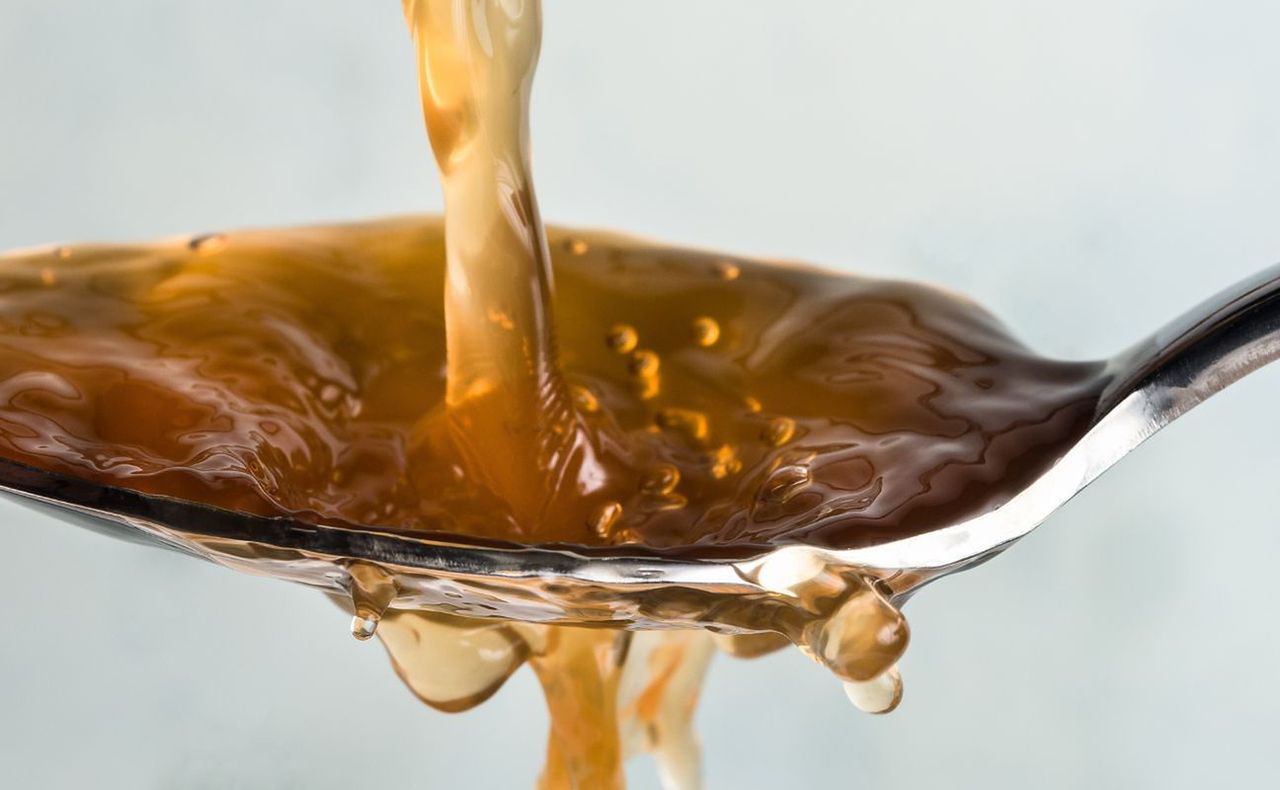 Pij łyżkę dziennie. Stłuszczona wątroba odżyje