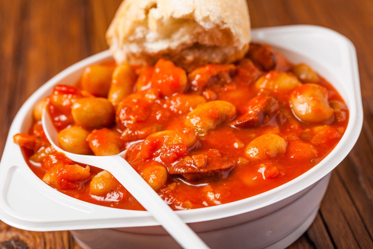 Szybciej się nie da! Fasolka po bretońsku w mniej niż 30 minut