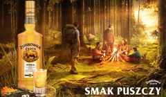 Żubrówka Złota i Żubrówka Bison Grass w limitowanej odsłonie