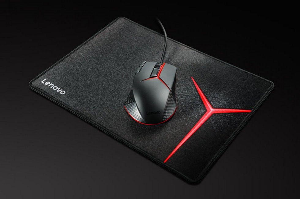 Akcesoria dla graczy z serii Y. Co ciekawego oferuje Lenovo? 2
